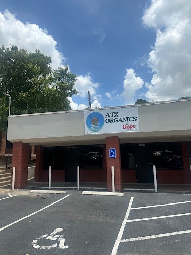 THCA In Texas Listing ATX ORGANICS