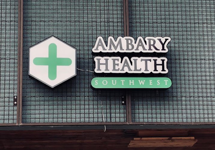 THCA In Texas Listing Ambary Health Southwest