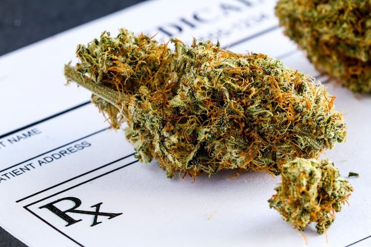 THCA In Texas Listing Austinite Cannabis Co.
