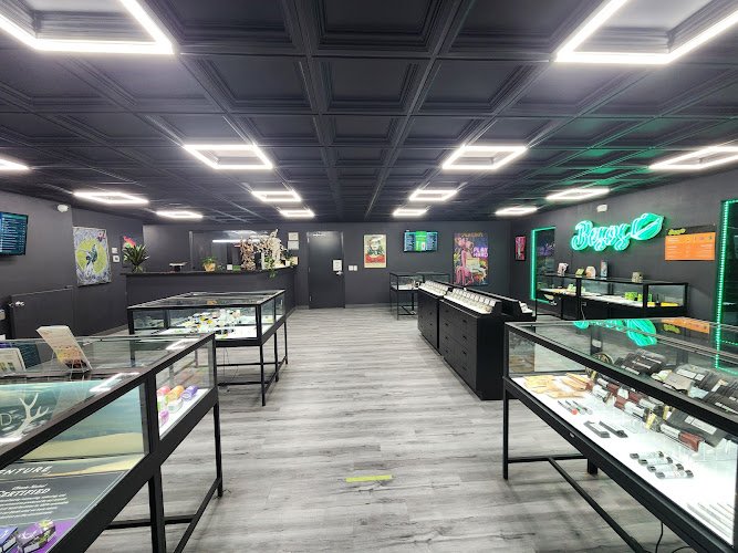 THCA In Texas Listing Besos Dispensary