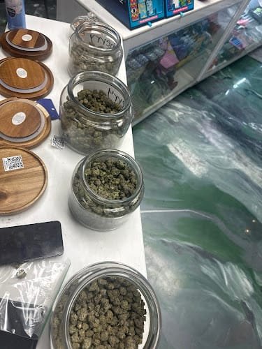 THCA In Texas Listing Best Budz Inc.