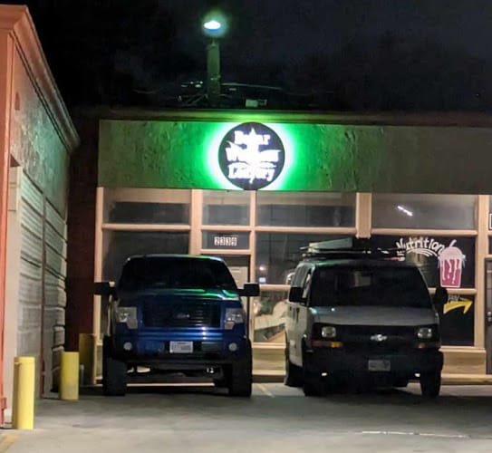 THCA In Texas Listing Bexar Wellness Leafery