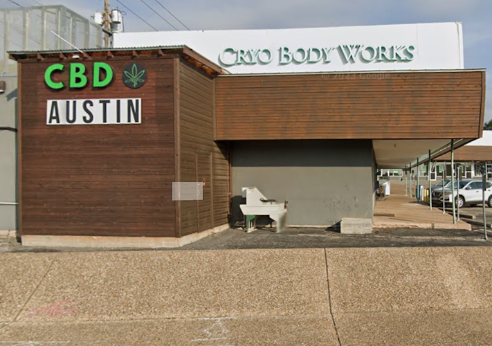 THCA In Texas Listing CBD Austin
