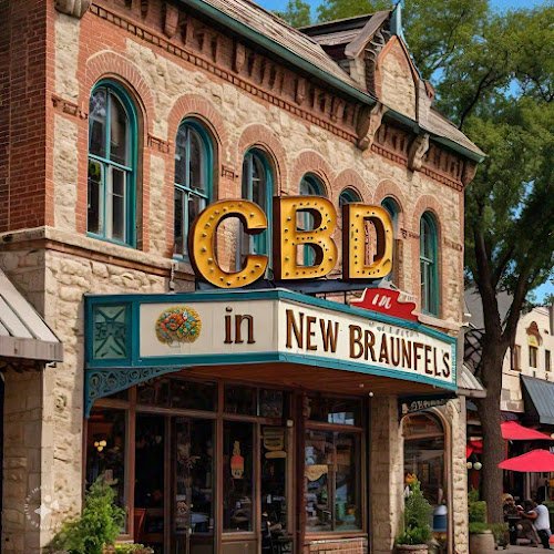 THCA In Texas Listing CBD New Braunfels