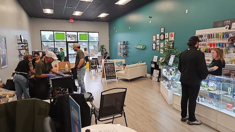 THCA In Texas Listing CBD PROS USA