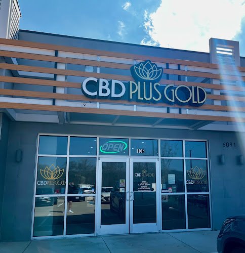 THCA In Texas Listing CBD Plus Gold