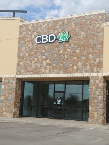 THCA In Texas Listing CBD Plus USA | Anchored Cannabis & Vape