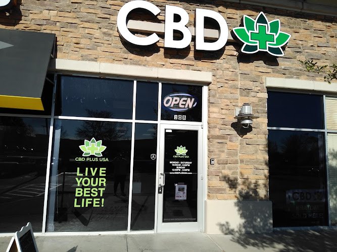 THCA In Texas Listing CBD Plus USA | Denton