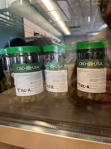 THCA In Texas Listing CBD Plus USA | Planet Vapor