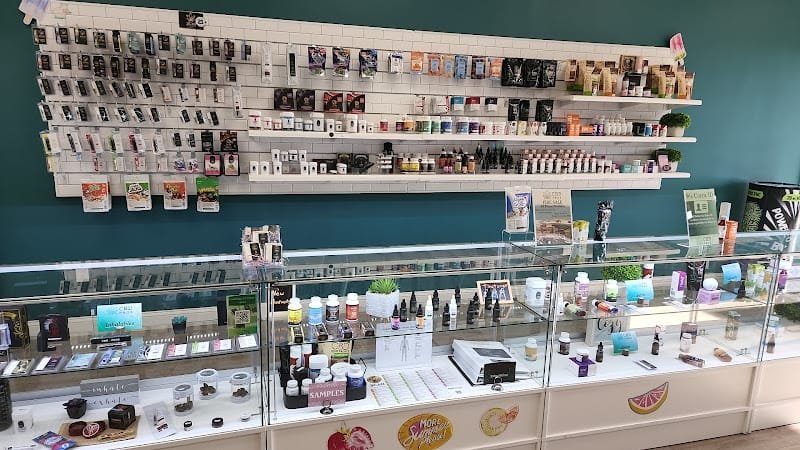 THCA In Texas Listing CBD Pros USA