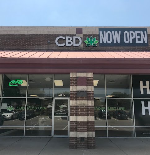 THCA In Texas Listing CBD Pros USA