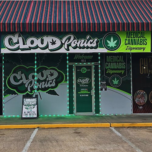 THCA In Texas Listing Cloud Ponics