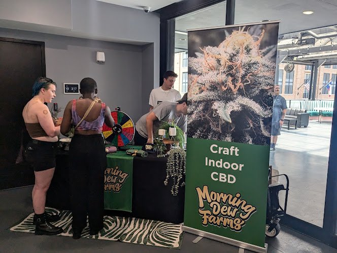 THCA In Texas Listing Cozy Cannabis