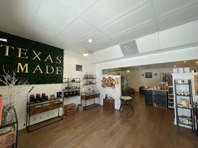 THCA In Texas Listing Custom Botanical Dispensary