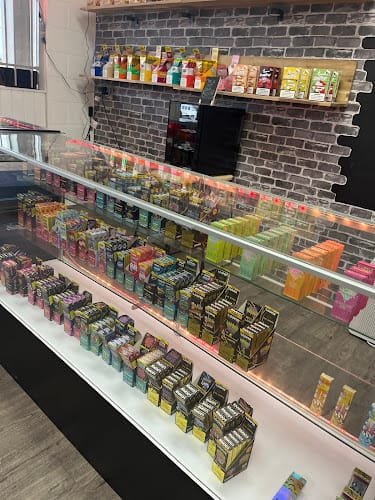 THCA In Texas Listing DTS Hemp