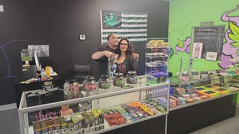 THCA In Texas Listing Dank House