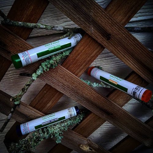 Delta 8 Flower | Texas Cannabis | THC in Texas