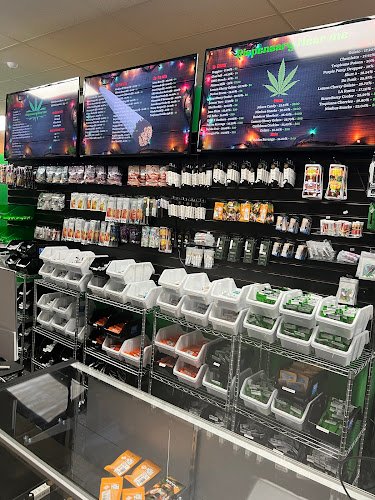 THCA In Texas Listing Dispensary Near Me - Sunland Park