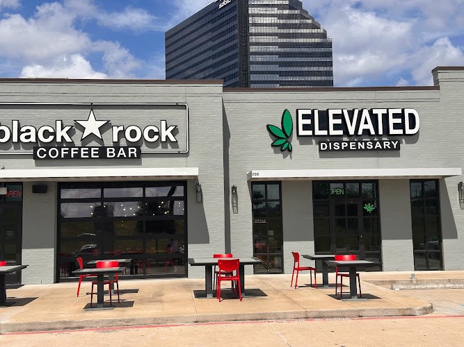 THCA In Texas Listing ELEVATED - Cannabis Dispensary