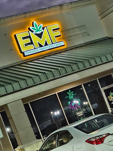 THCA In Texas Listing EMF 45 South