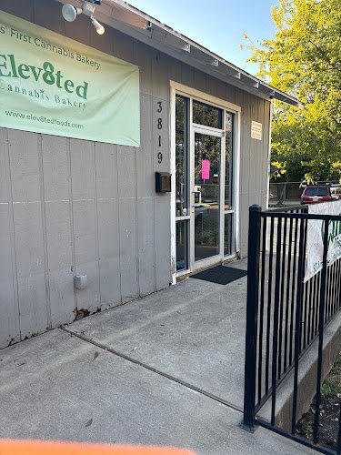 THCA In Texas Listing Elev8ted Cannabis Bakery & Dispensary