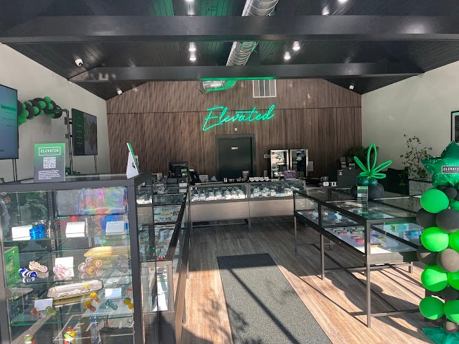 THCA In Texas Listing Elevated Cannabis Dispensary