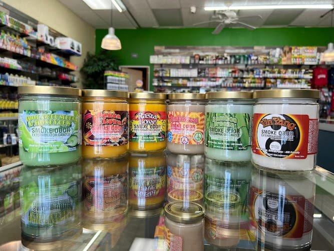 THCA In Texas Listing Emerald Forest CBD Dispensary - Delta 8 - Kratom - THC-A - Smoke & Vape Shop Bandera Road