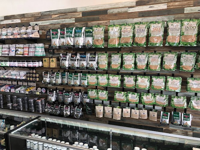 Texas Kratom & Wellness | Kratom Products