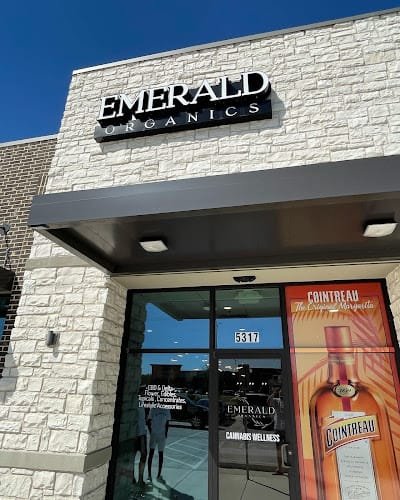 THCA In Texas Listing Emerald Organics Cannabis