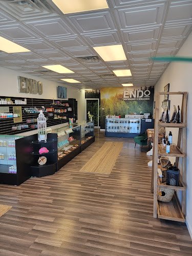 THCA In Texas Listing Endo Austin Dispensary and Wellness