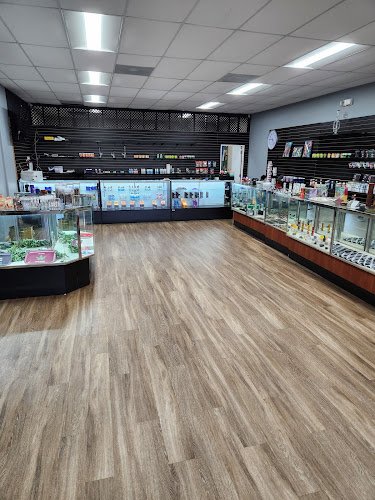 Texas Cannabis Shop. THC Products. Find it Now!