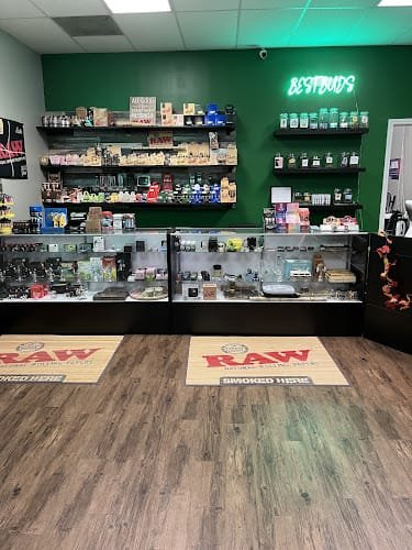 THCA In Texas Listing Family Tree Dispensary