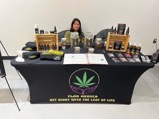 Flor Medica | Cannabis in Texas