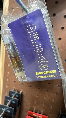 THCA In Texas Listing FlorBiz