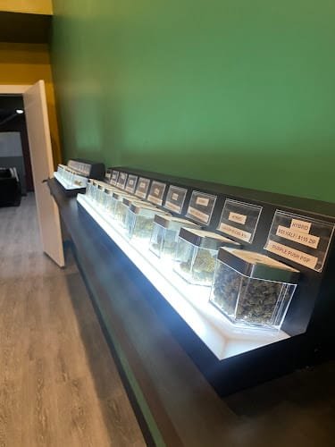THCA In Texas Listing Food4Thought