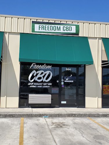 THCA In Texas Listing Freedom CBD