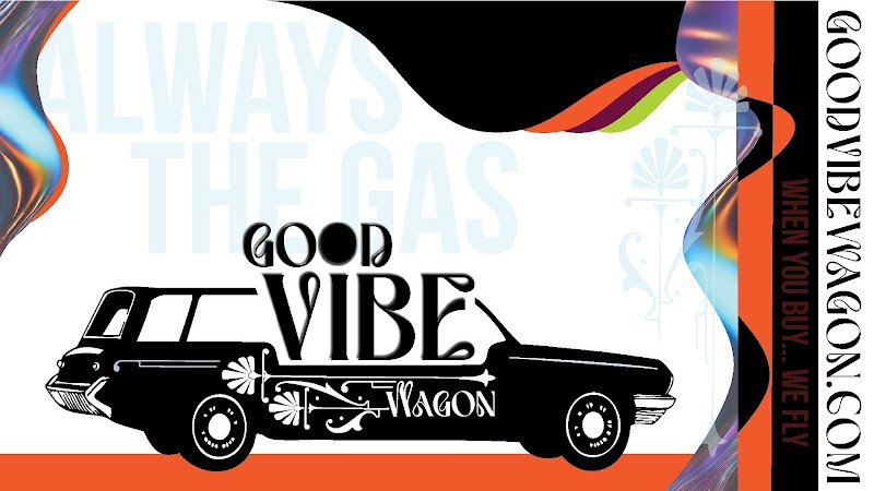 THCA In Texas Listing Good Vibe Wagon