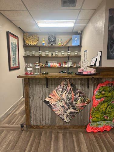 THCA In Texas Listing Good n Plenty Sa