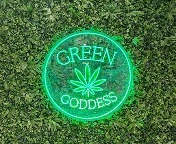 THCA In Texas Listing Green Goddess