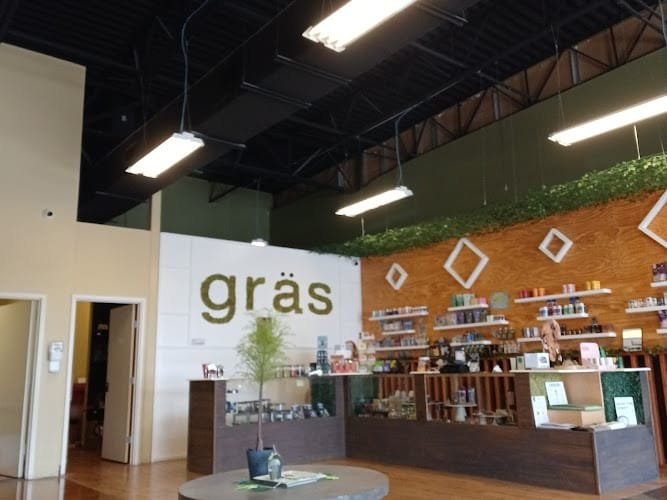 THCA In Texas Listing Green Haven Cannabis