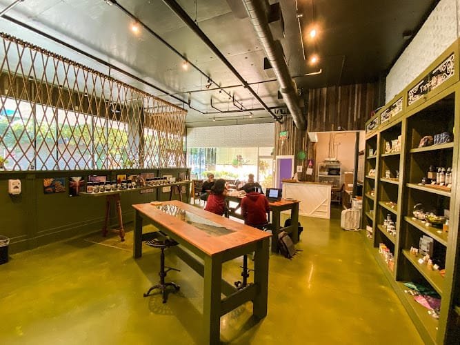 THCA In Texas Listing Greenbelt Botanicals