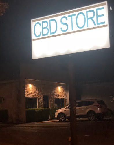 THCA In Texas Listing Greenwave Naturals CBD South Austin