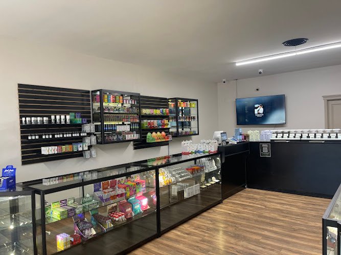 THCA In Texas Listing Gruene Botanicals Universal City