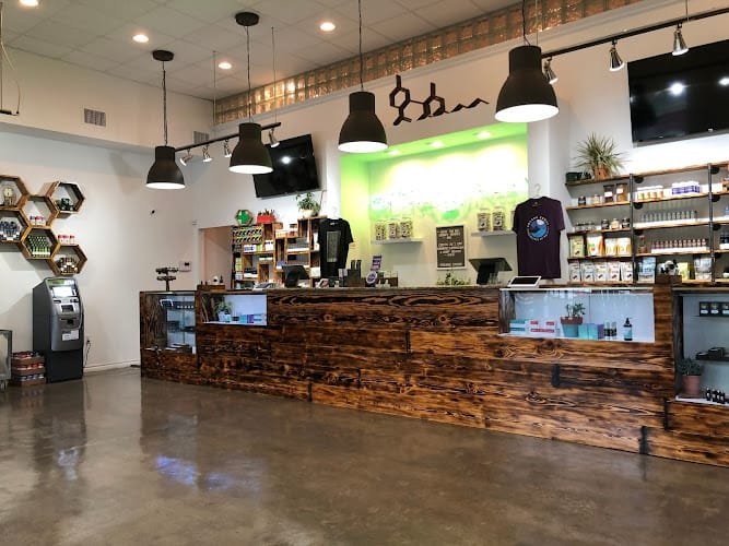 THCA In Texas Listing Gruene Cross Health and Wellness