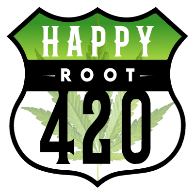 THCA In Texas Listing Happy Root 420 - Mesquite