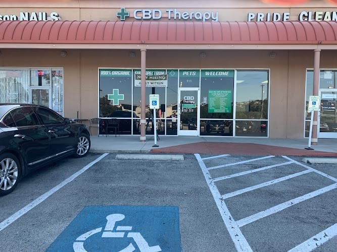 THCA In Texas Listing Hemporium Wellness