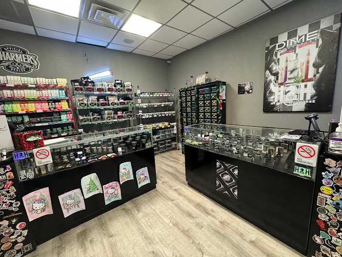THCA In Texas Listing High Horse Cannabis Company - Sunland Park