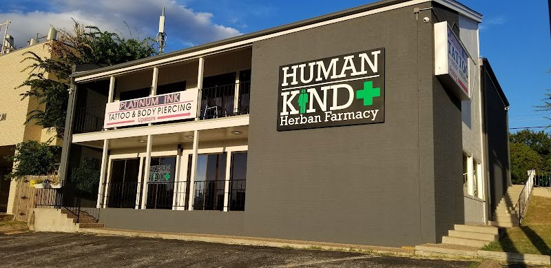 THCA In Texas Listing HumanKind Herban Farmacy