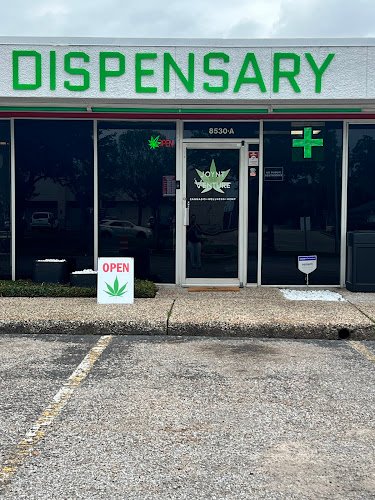 Joint Venture Dispensary, Cannabis in Texas - OPEN