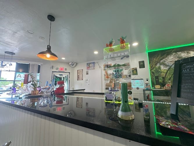 THCA In Texas Listing Kiefs Dispensary LLC